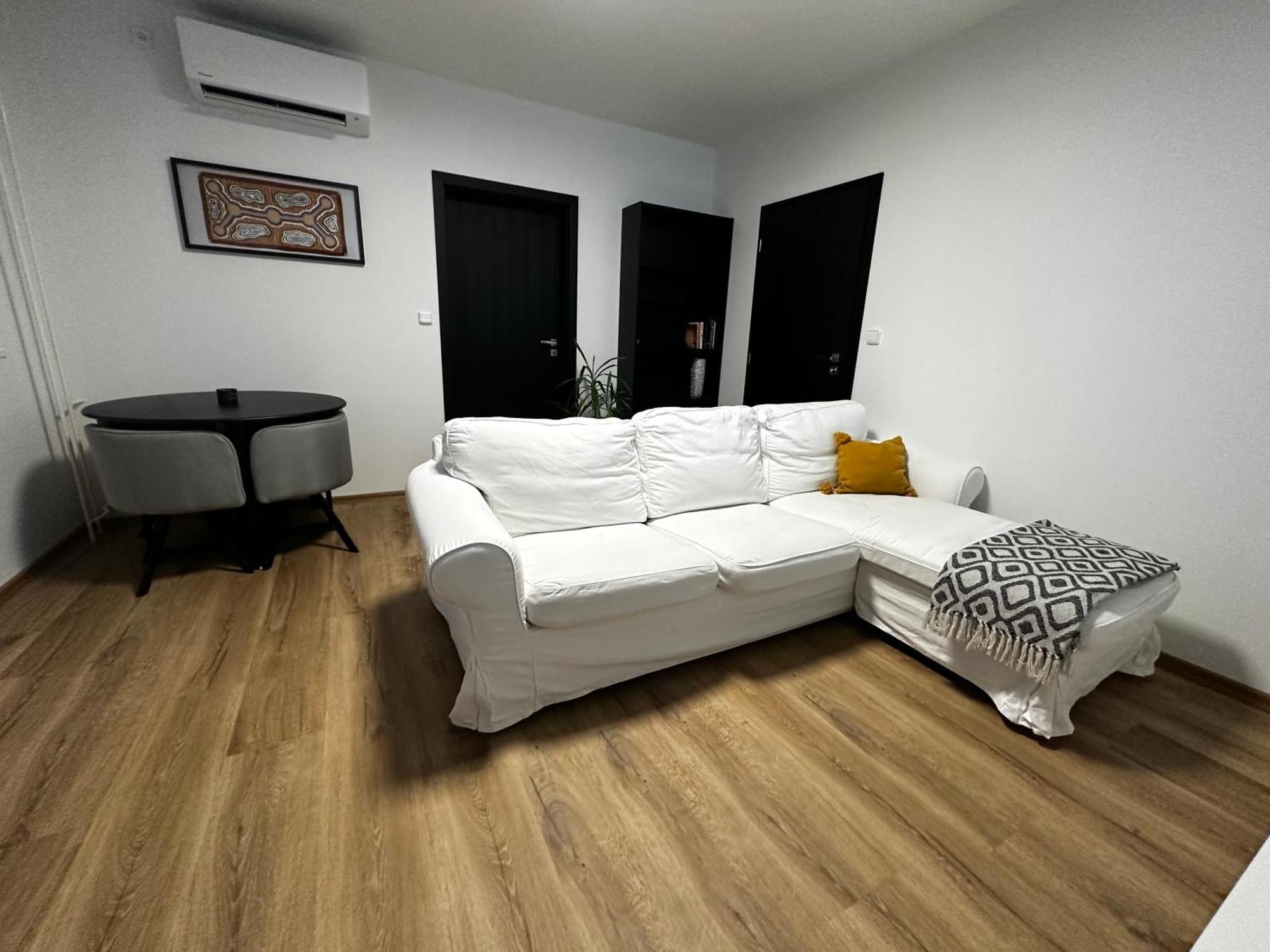 Hodonin Centre View Apartment Bagian luar foto