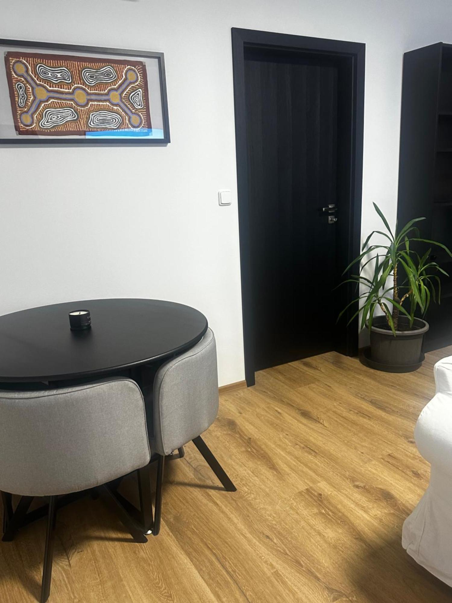 Hodonin Centre View Apartment Bagian luar foto