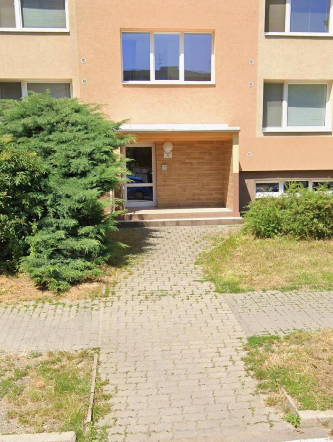 Hodonin Centre View Apartment Bagian luar foto